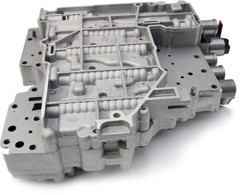 BD Diesel Valve Body - 2006-2007 Duramax LBZ Allison 1000
