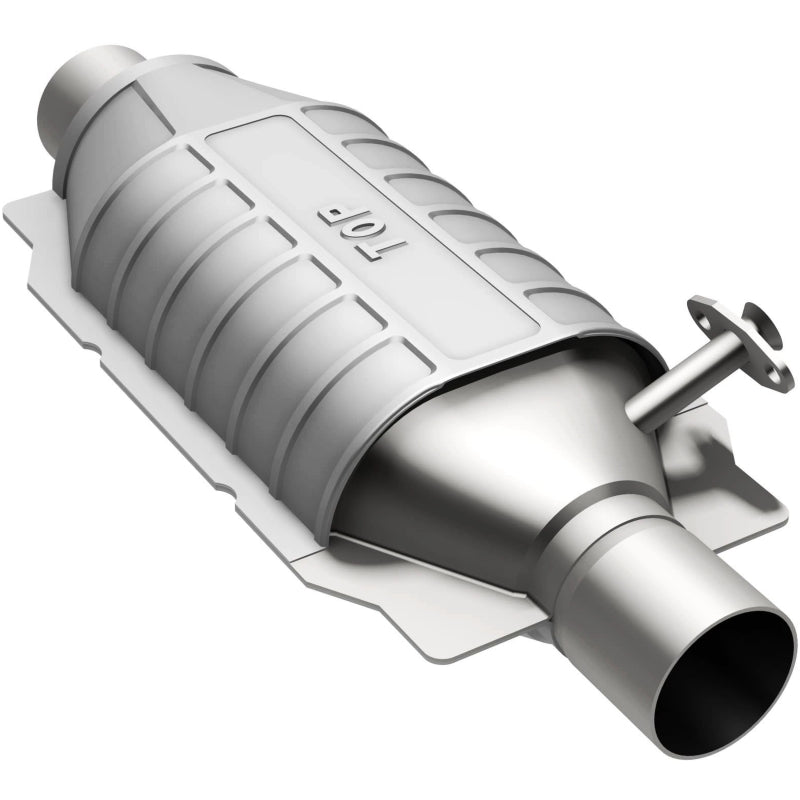 MagnaFlow Universal Catalytic Converter Qf Toyota