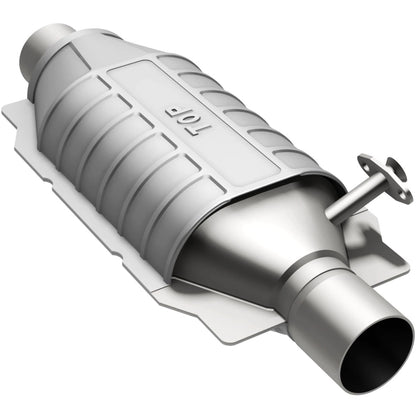 MagnaFlow Universal Catalytic Converter Qf Toyota
