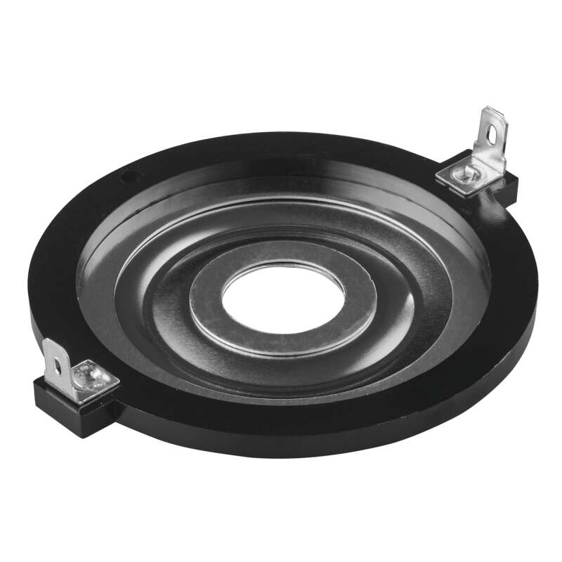 DS18 1.5in Titanium Replacement Diaphragm For PRO-TWX6 & Universal 8 ohm