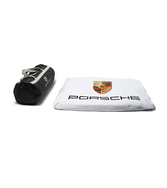 Genuine Porsche Car Cover Indoor Oe Porsche Cayman 987C 2009-12 / Cayman R
