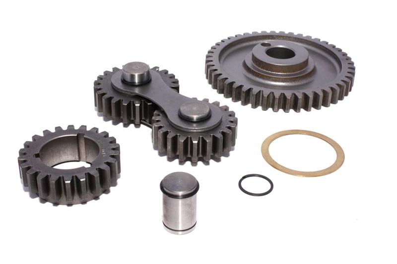 COMP Cams Hi-Tech Gear Drive System Ford