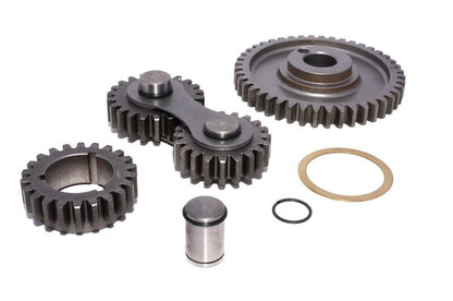 COMP Cams Hi-Tech Gear Drive System Ford