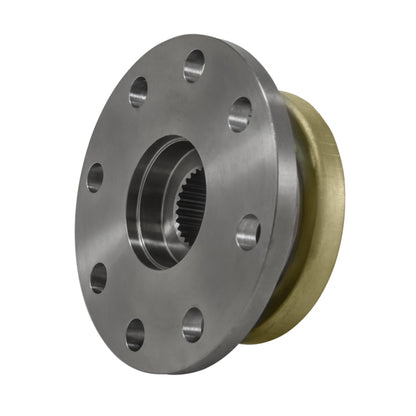 Yukon Gear & Axle Yukon Gear Yoke For 78 To 84 Toyota Land Cruiser w/ 27 Spline Pinion