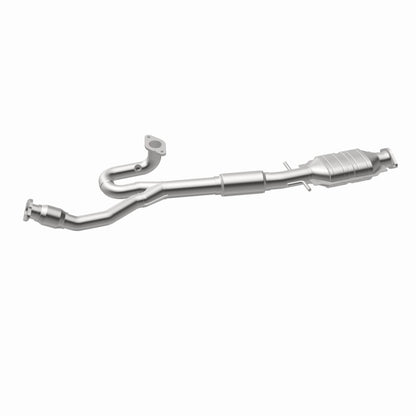 MagnaFlow Direct Fit Catalytic Converter 10-14 LaCrosse 3.0/3.6L