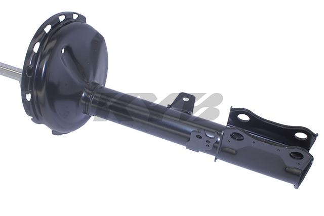 KYB Shocks & Struts Excel-G Rear Left Toyota Highlander (AWD) 2008-11