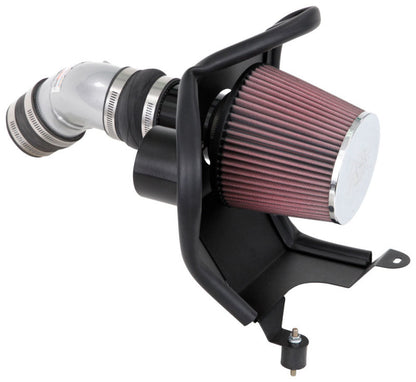 K&N Engineering K&N 19-20 Kia Forte L4-2.0L F/I Typhoon Performance Air Intake System