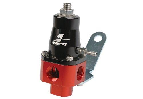 Aeromotive Valve - Bypass - 60psi - Phantom (Fits 18688/18689)
