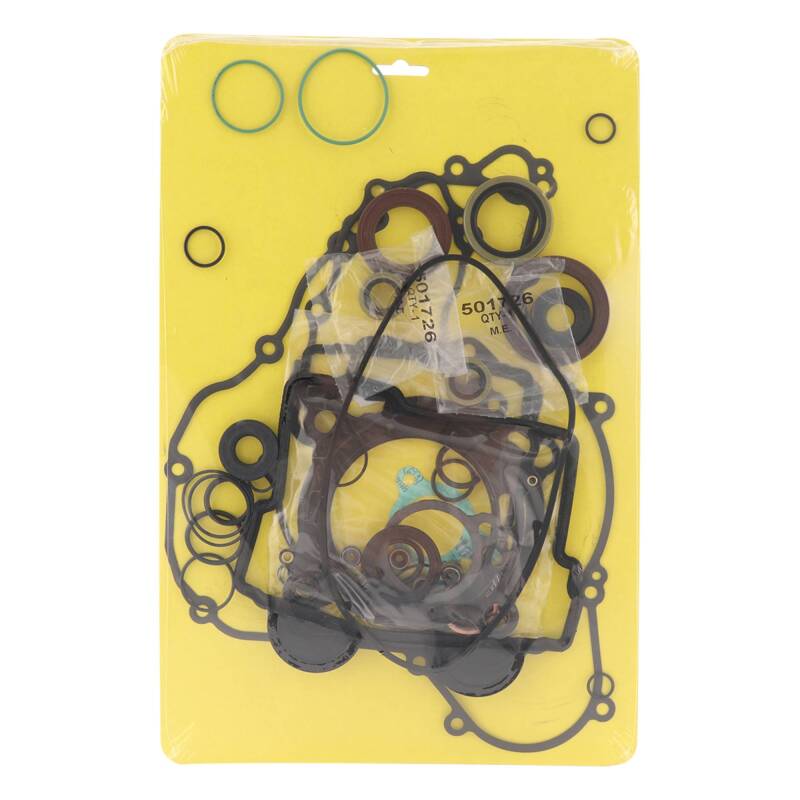 Vertex Pistons Vertex Gaskets 17-19 Husqvarna FE 250 Complete Gasket Kit w/ Oil Seals