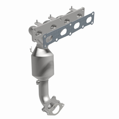 MagnaFlow 2015 Jeep Cherokee 2.4L Direct Fit Converter