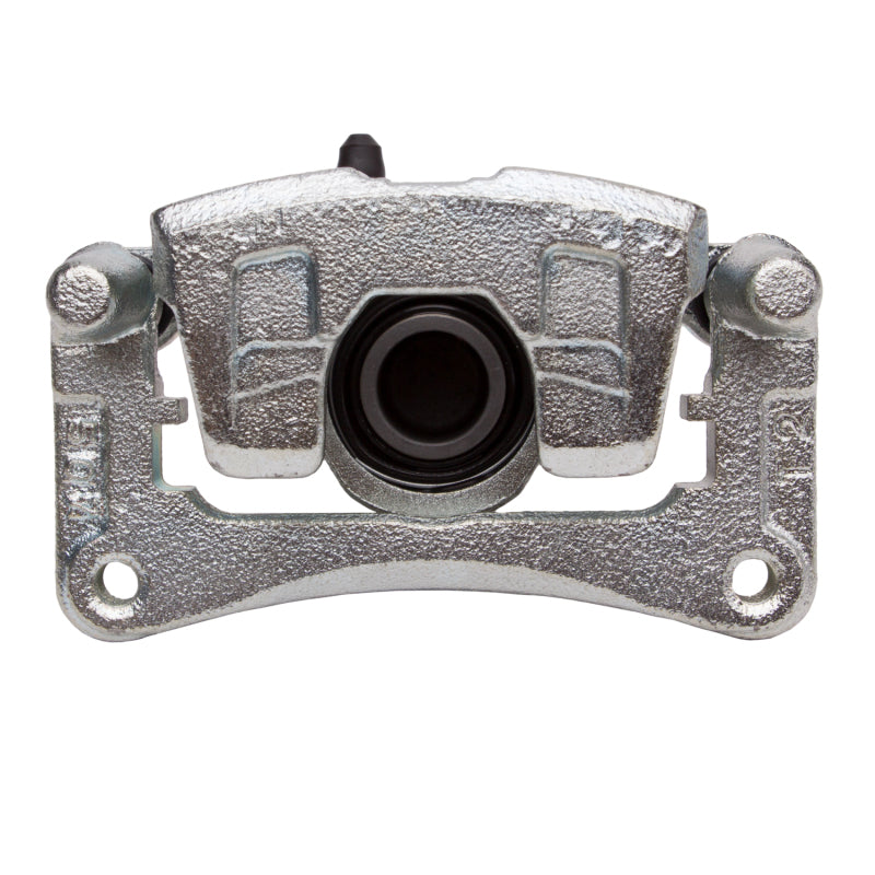 DFC 07-17 Chrysler Sebring Convertible Rear-L Premium Caliper - Silver Zinc Coated