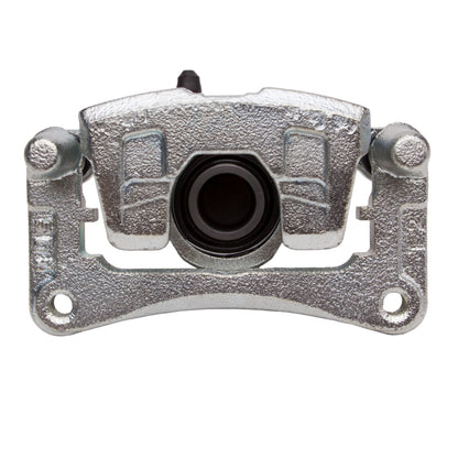 DFC 07-17 Chrysler Sebring Convertible Rear-L Premium Caliper - Silver Zinc Coated