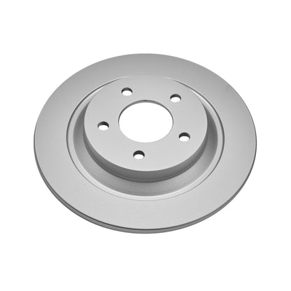 PowerStop Power Stop 06-10 Mazda 5 Rear Evolution Geomet Coated Rotor