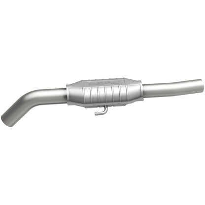MagnaFlow Conv Dodge-Plymouth Van 28.88X6.5X4