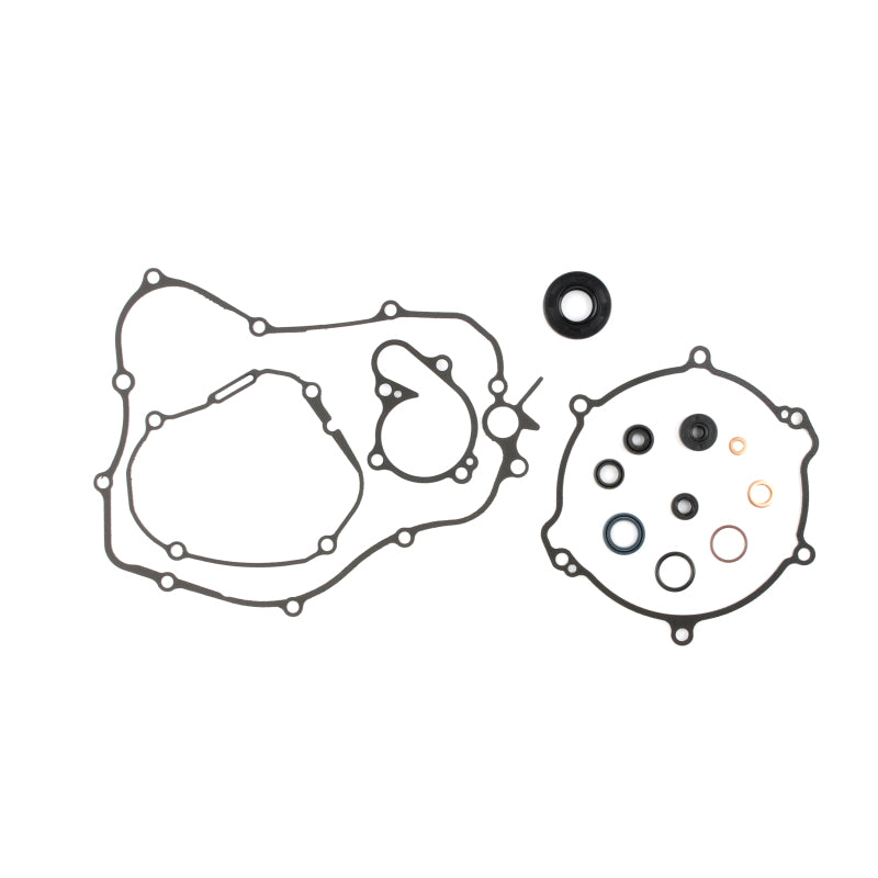Cometic Gasket Cometic 05-20 Yamaha YZ125 Bottom End Gasket Kit w/ Seals
