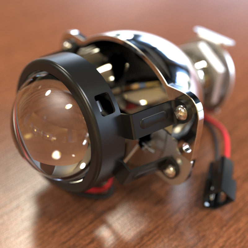 ORACLE Lighting Oracle 50mm H1 7.1 Projectors (Pair)