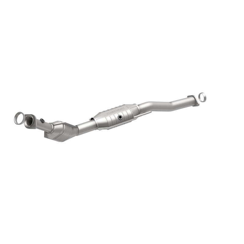 MagnaFlow Direct Fit Catalytic Converter 01-06 Ford Ranger 2.3L
