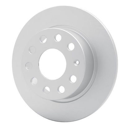 DFC 10-19 Audi A3 Rear GeoSPEC Coated Rotor
