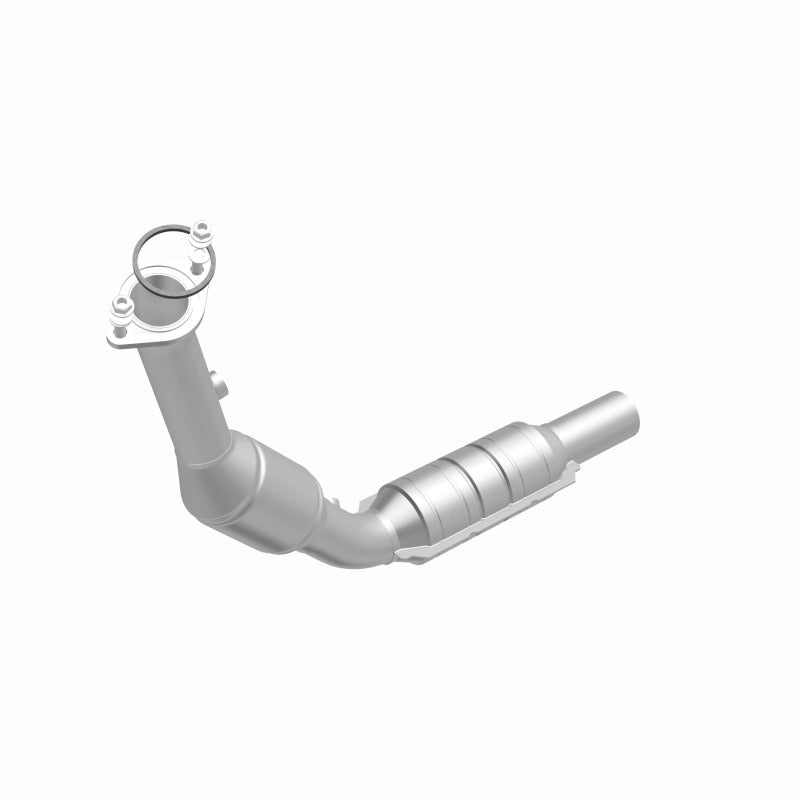 MagnaFlow Direct Fit Catalytic Converter California 10-11 Chevy Camaro V6 3.6LGAS
