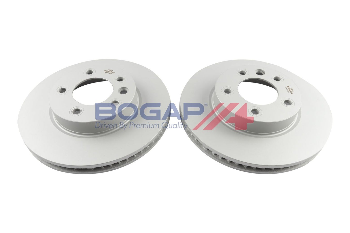 BOGAP A8211202 Brake Disc | ML Performance Car Parts