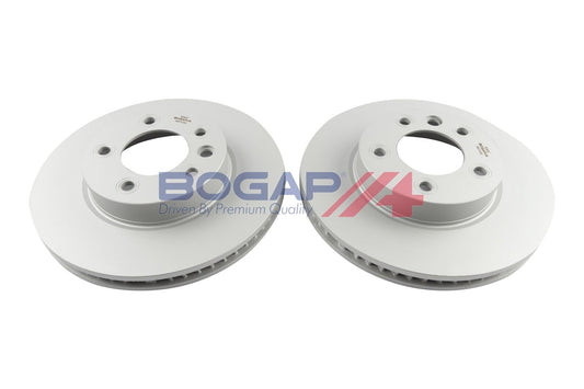 BOGAP A8211202 Brake Disc | ML Performance Car Parts