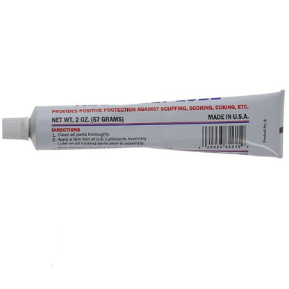 Manley Performance Manley Moly Lube - 2oz