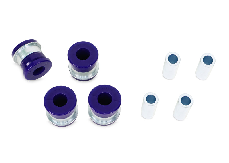 SuperPro 2011-2018 Ram 1500 Front Upper Control Arm Inner Bushing Kit