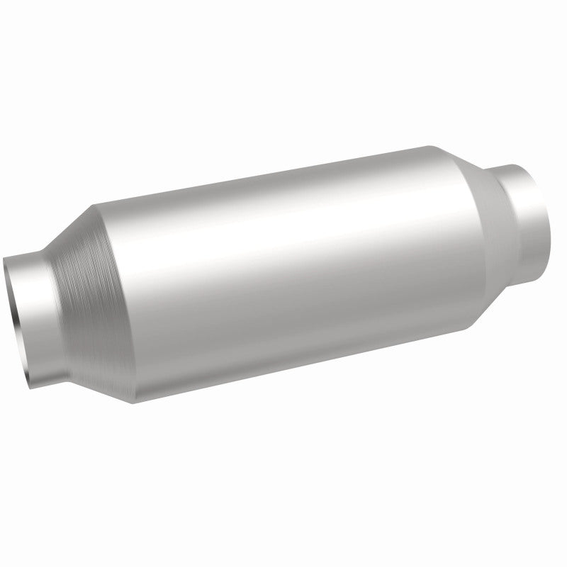 MagnaFlow Universal Catalytic Converter 2.5 inch C/C spun body