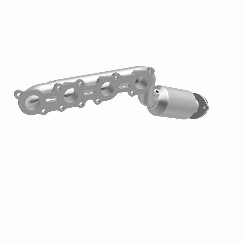 MagnaFlow Direct-Fit OEM Grade Federal Catalytic Converter 13-16 Lexus LS600h V8 5.0L