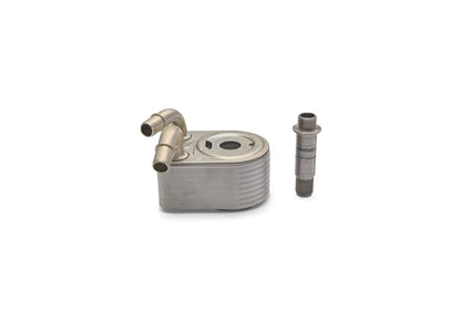 Ford Racing Mustang BOSS 302 Engine Oil Cooler