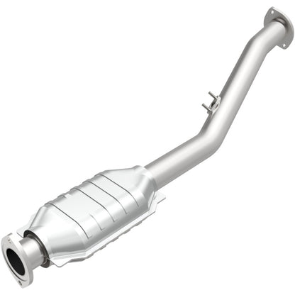 MagnaFlow Direct Fit Catalytic Converter 95-98 Toyota T100 4WD 3.4L