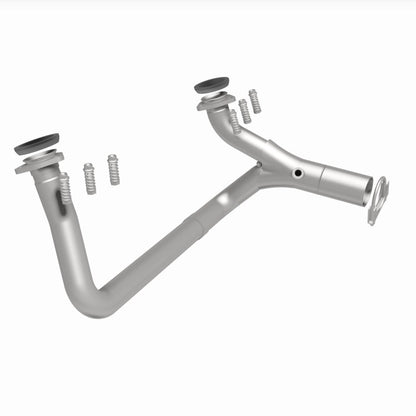 Magnaflow BRE Exhaust 88-93 C1500 C2500 K1500 K2500 4.3L 5.0L Front Pipe Kit