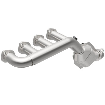 MagnaFlow Direct Fit Catalytic Converter 93-95 Lin Mark VIII 4.6 Driver Side