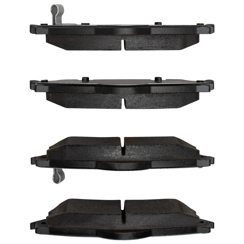 R1 Concepts R1 08-17 Pontiac G8 Rear Optimum OE Brake Pads