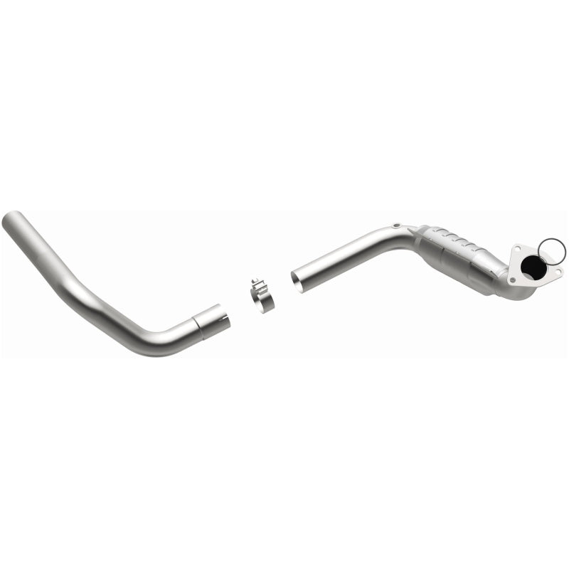 MagnaFlow Direct Fit Catalytic Converter 03-06 Hummer H2 6.0L D/S