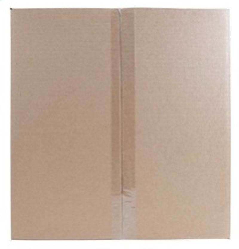 K&N Engineering K&N Replacement Air Filter FORD V8-390,427;3-2BBL,2-4BBL.