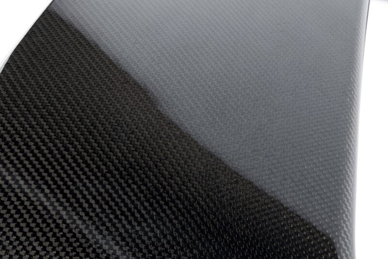 Dinan 20-26 Toyota GR Supra (A90/A91) Carbon Fiber High-Rise Rear Spoiler