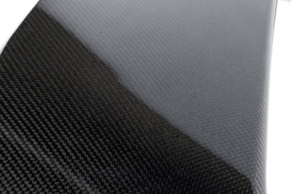 Dinan 20-26 Toyota GR Supra (A90/A91) Carbon Fiber High-Rise Rear Spoiler