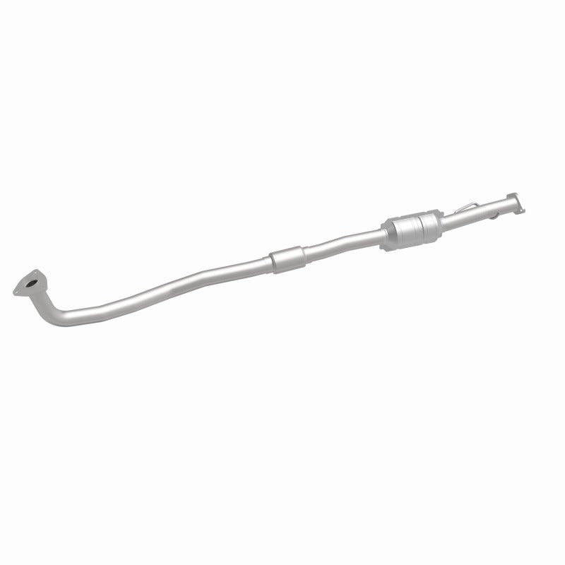MagnaFlow Direct Fit Catalytic Converter 1989-1990 CAMRY 2.0L Underbody