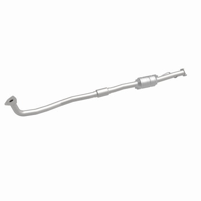 MagnaFlow Direct Fit Catalytic Converter 1989-1990 CAMRY 2.0L Underbody