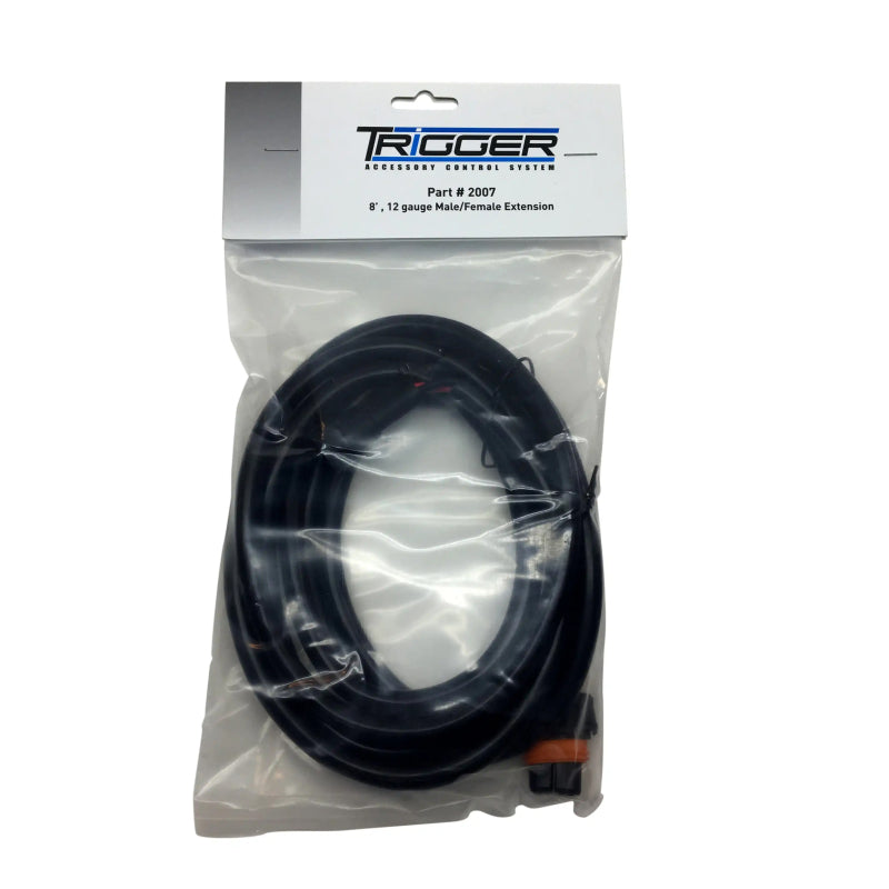 ORACLE Lighting Oracle Trigger 12 Gauge Extension Harness