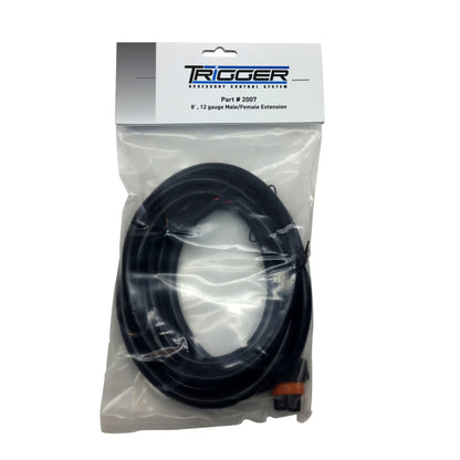 ORACLE Lighting Oracle Trigger 12 Gauge Extension Harness