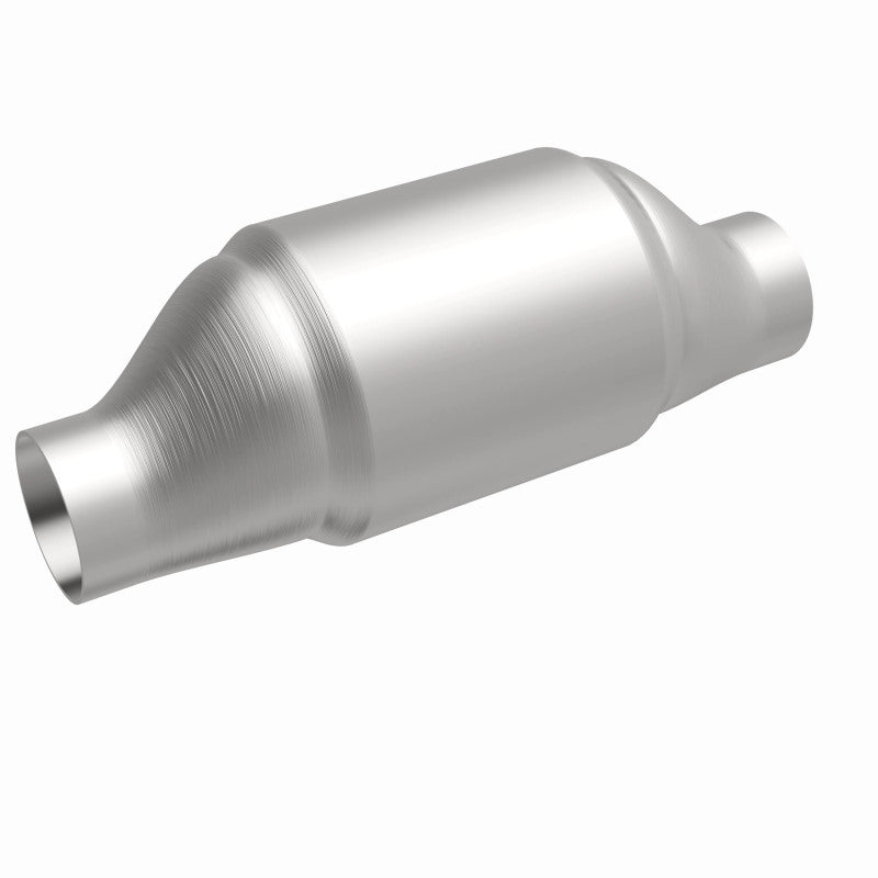 MagnaFlow Universal Catalytic Converter 2inch O/O Spun