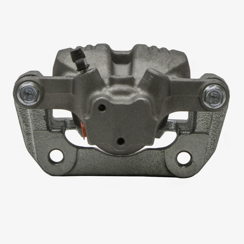 DFC 05-12 Acura RL Rear-L Silver Zinc Coated Premium Caliper