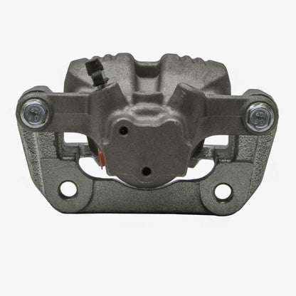 DFC 05-12 Acura RL Rear-L Silver Zinc Coated Premium Caliper