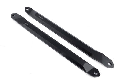 Dinan 20-26 Toyota GR Supra (A90/A91) Aluminum Strut Tower Braces - Front
