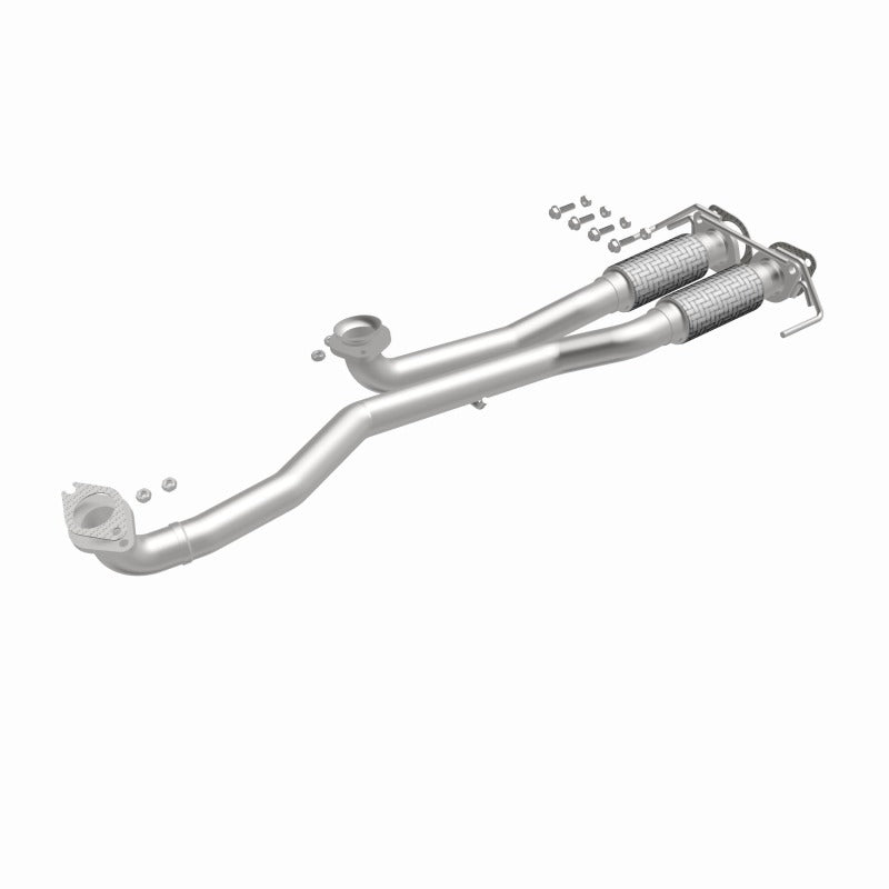 Magnaflow BRE Exhaust 11-15 Lincoln MKX 3.7L Front Pipe Kit