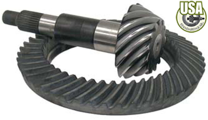 Yukon Gear & Axle USA Standard Replacement Ring & Pinion Gear Set For Dana 70 in a 4.88 Ratio