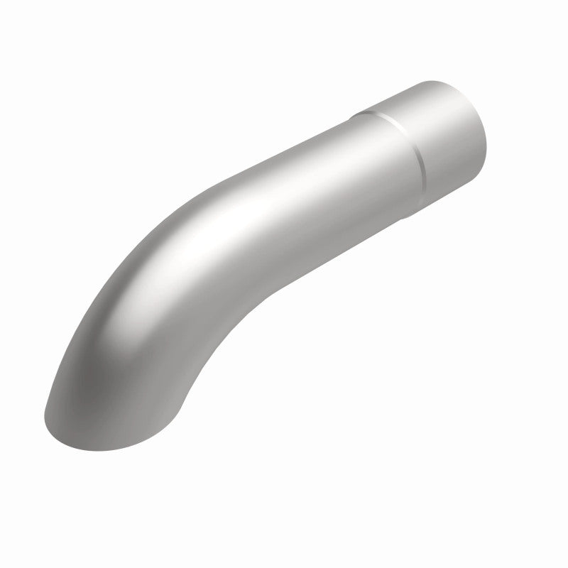 MagnaFlow Tip 1-pk Turn Down 3.5x16
