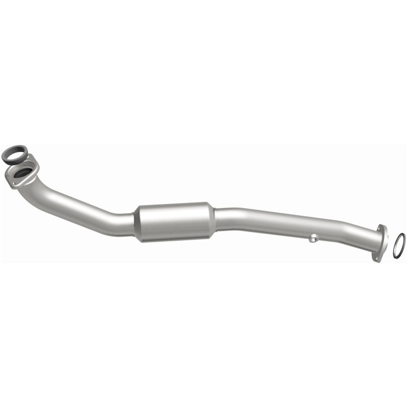 MagnaFlow 09-13 Toyota Highlander 2.7L Direct Fit Converter